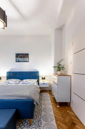 Mojmirova Apartment Kosice Center Košice